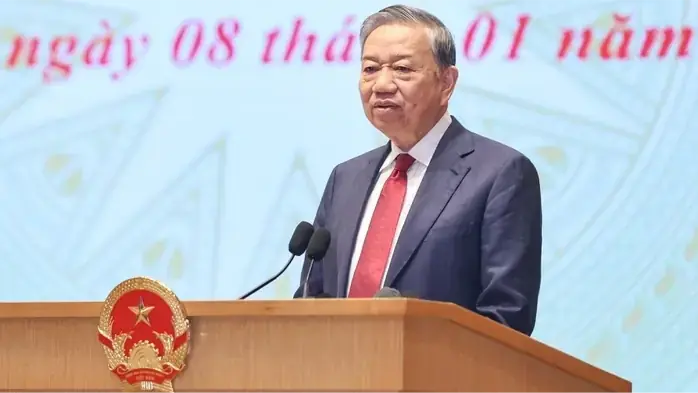 Chuyển mạnh và thực chất tư duy 'quản lý' sang 'kiến tạo phát triển'